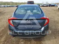 2016 Honda CIVIC фото