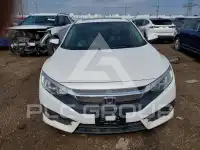 2016 Honda CIVIC photo