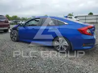 2016 Honda CIVIC photo