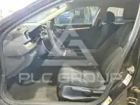 2016 Honda CIVIC photo