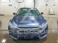 2016 Honda CIVIC фото
