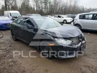 2016 Honda CIVIC photo