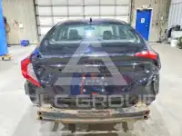 2016 Honda CIVIC фото
