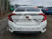 2016 Honda CIVIC photo