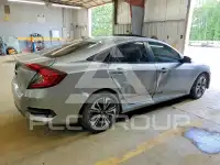 2016 Honda CIVIC фото