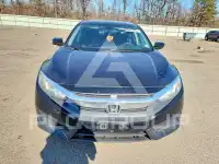 2016 Honda CIVIC photo