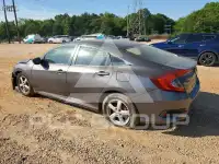 2016 Honda CIVIC photo