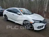 2016 Honda CIVIC photo