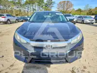 2016 Honda CIVIC photo