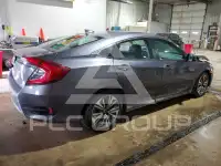 2016 Honda CIVIC фото