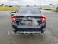 2016 Honda CIVIC photo