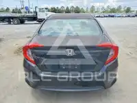 2016 Honda CIVIC фото