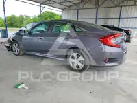 2016 Honda CIVIC фото