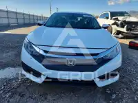2016 Honda CIVIC photo