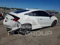 2016 Honda CIVIC фото