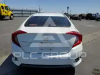2016 Honda CIVIC photo
