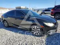 2016 Honda CIVIC фото