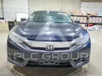 2016 Honda CIVIC фото