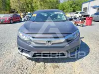 2016 Honda CIVIC photo