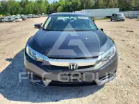 2016 Honda CIVIC photo