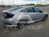 2016 Honda CIVIC фото