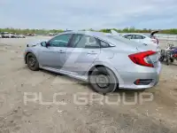 2016 Honda CIVIC фото