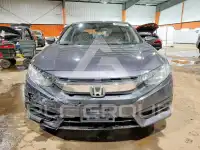 2016 Honda CIVIC фото