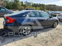 2016 Honda CIVIC photo