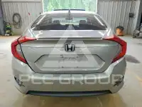 2016 Honda CIVIC фото