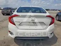 2016 Honda CIVIC фото