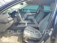 2016 Honda CIVIC photo
