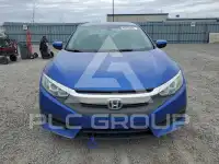 2016 Honda CIVIC photo