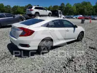 2016 Honda CIVIC фото
