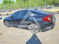 2016 Honda CIVIC фото