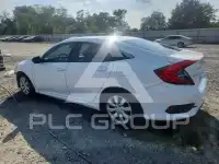 2016 Honda CIVIC photo