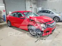 2016 Honda CIVIC фото