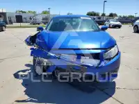 2016 Honda CIVIC photo