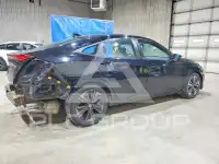 2016 Honda CIVIC фото