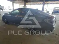 2016 Honda CIVIC photo