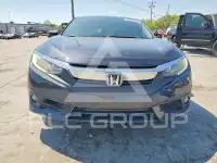 2016 Honda CIVIC фото