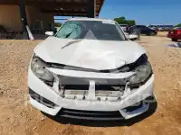 2016 Honda CIVIC photo