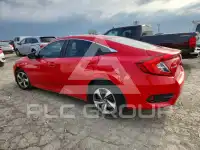2016 Honda CIVIC фото