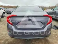 2016 Honda CIVIC фото