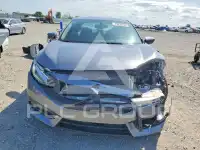 2016 Honda CIVIC photo