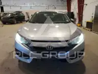 2016 Honda CIVIC photo