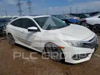 2016 Honda CIVIC photo