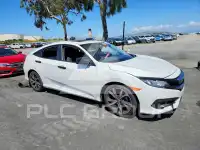 2016 Honda CIVIC фото