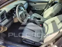 2016 Honda CIVIC photo