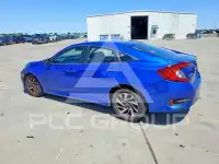 2016 Honda CIVIC photo