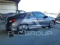 2016 Honda CIVIC photo